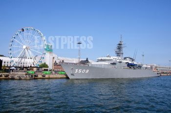EA257035, Eastpress, Helsinki, Finland